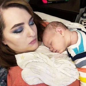 Meet your Posher, Cierra